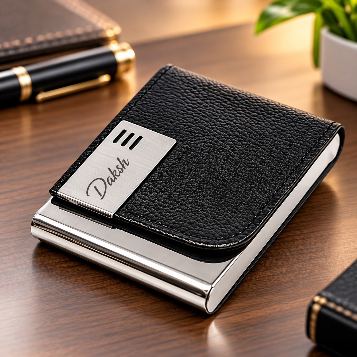 CH5 Card Holder